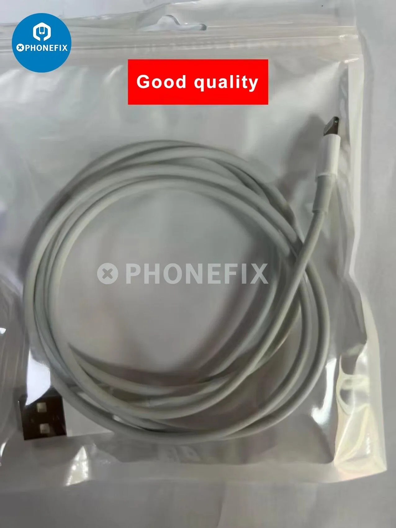 100% Original Lightning to USB Cable iPhone iPad Flashing Recovery