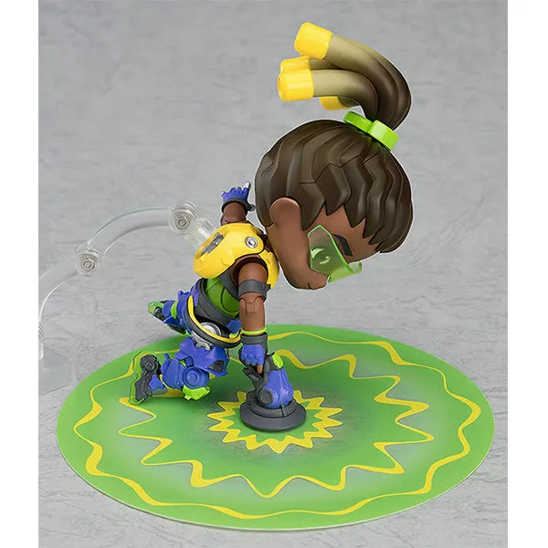 1049 Nendoroid Lucio Classic Skin Edition