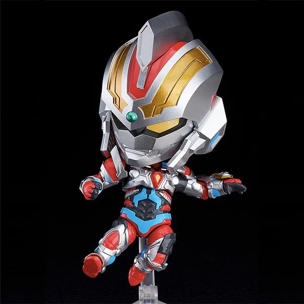 1050-DX Nendoroid Gridman SSSS. DX Ver.