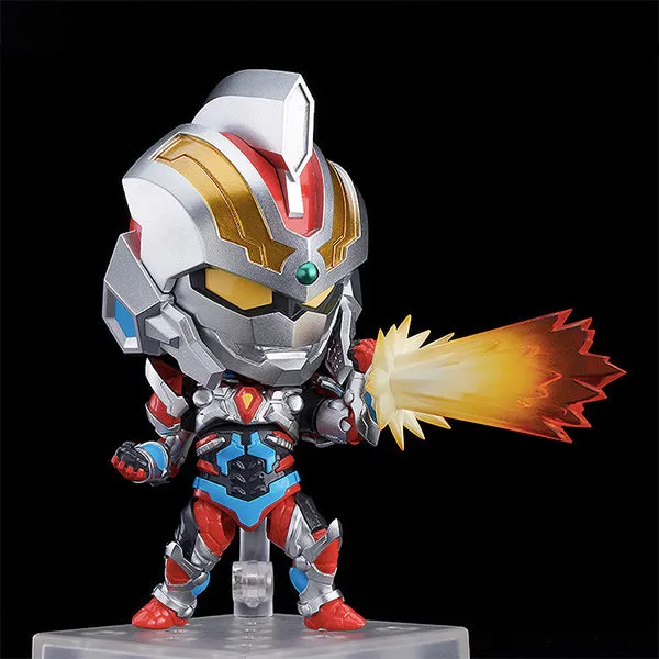 1050-DX Nendoroid Gridman SSSS. DX Ver.