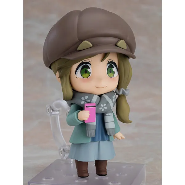 1097 Nendoroid Aoi Inuyama