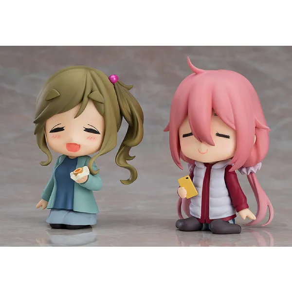 1097 Nendoroid Aoi Inuyama