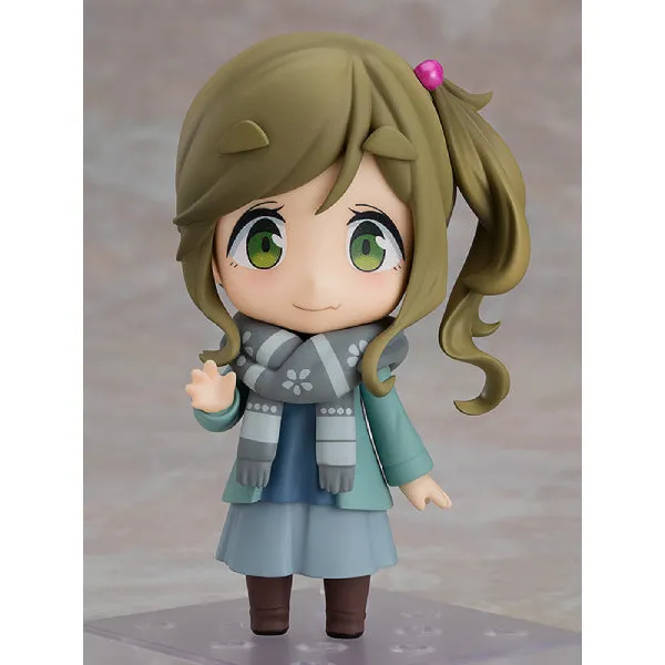 1097 Nendoroid Aoi Inuyama