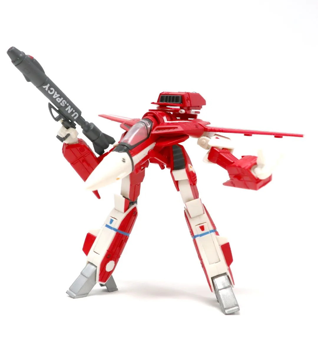 1/100 Miriya's VF-1J Super Veritech Armor (Robotech)