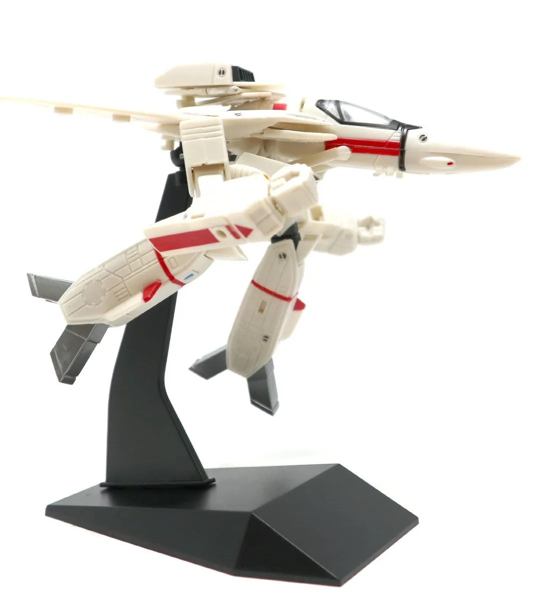 1/100 Rick Hunter's VF-1J Super Veritech Armor (Robotech)