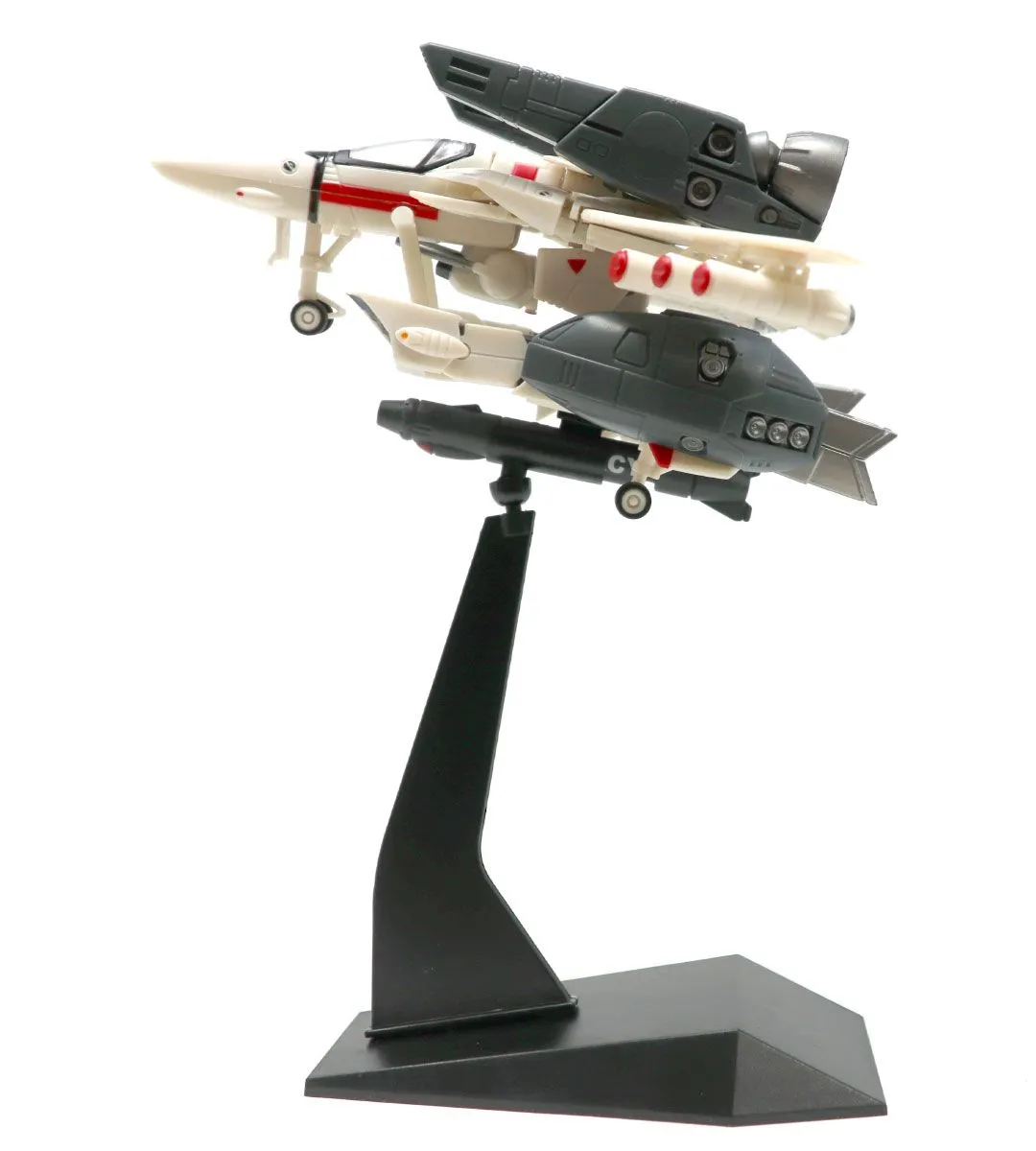 1/100 Rick Hunter's VF-1J Super Veritech Armor (Robotech)