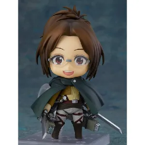 1123 Nendoroid Hange Zoë 進擊的巨人