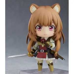 1136 Nendoroid Raphtalia