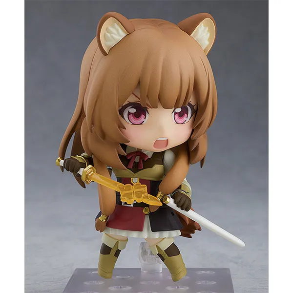 1136 Nendoroid Raphtalia