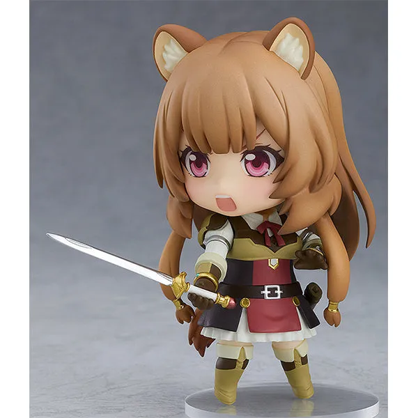 1136 Nendoroid Raphtalia