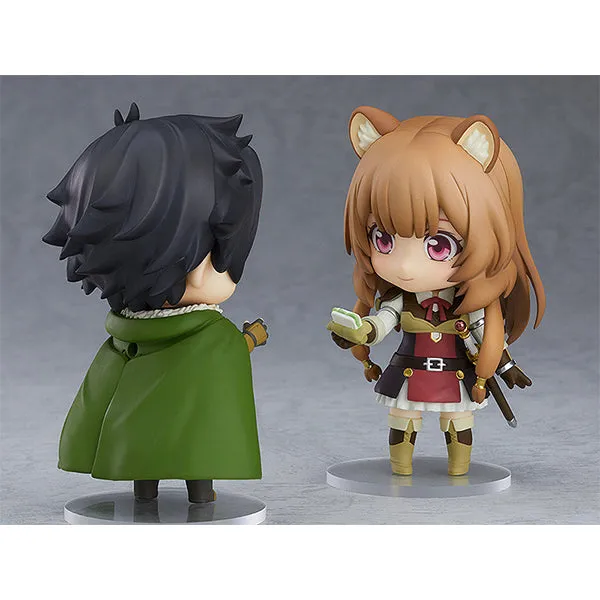 1136 Nendoroid Raphtalia