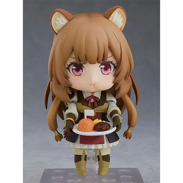 1136 Nendoroid Raphtalia