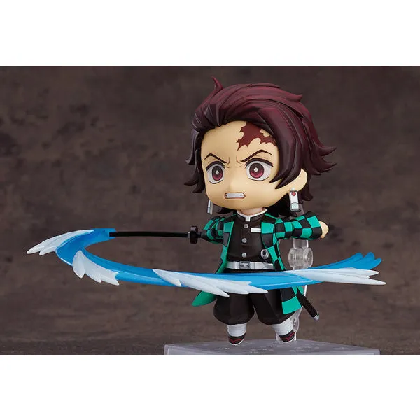 1193 Nendoroid Demon Slayer - Tanjiro Kamado (2021 Nov Resale ver.)