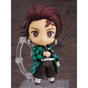 1193 Nendoroid Demon Slayer - Tanjiro Kamado (2021 Nov Resale ver.)