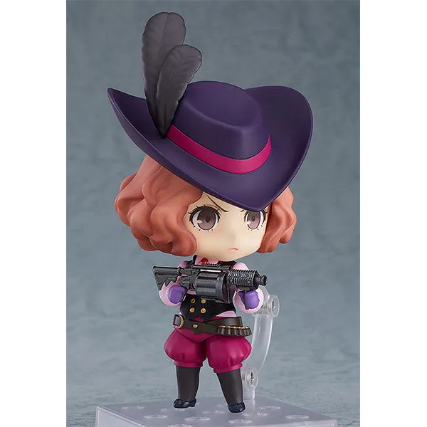 1210 Nendoroid Persona5 Haru Okumura: Phantom Thief Ver.