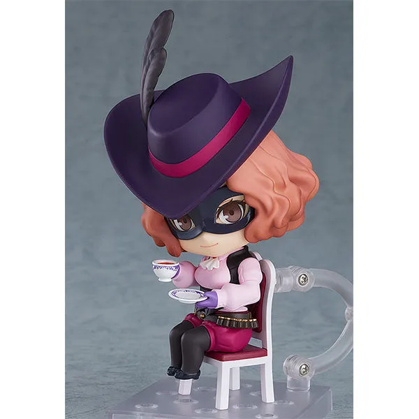 1210 Nendoroid Persona5 Haru Okumura: Phantom Thief Ver.