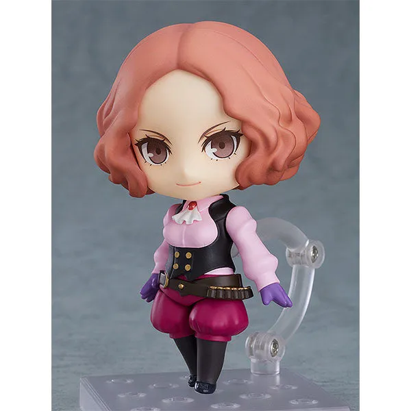 1210 Nendoroid Persona5 Haru Okumura: Phantom Thief Ver.