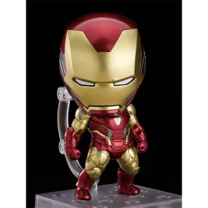 1230-DX Nendoroid Iron Man Mark 85: Endgame Ver. DX