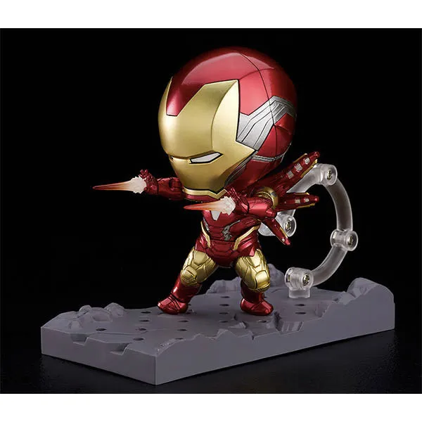 1230-DX Nendoroid Iron Man Mark 85: Endgame Ver. DX