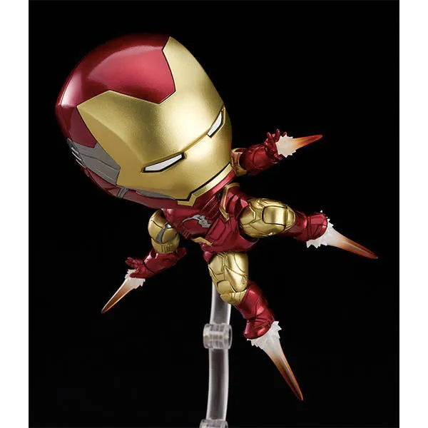 1230-DX Nendoroid Iron Man Mark 85: Endgame Ver. DX