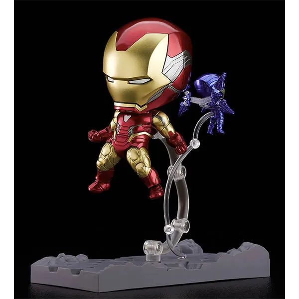 1230-DX Nendoroid Iron Man Mark 85: Endgame Ver. DX