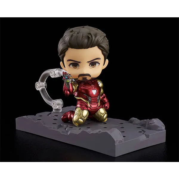 1230-DX Nendoroid Iron Man Mark 85: Endgame Ver. DX