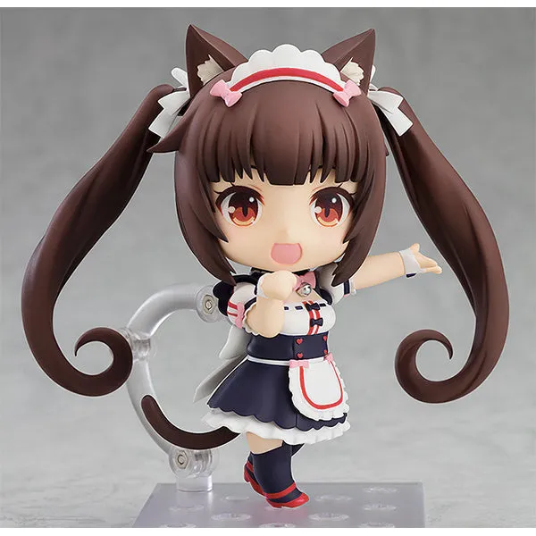 1238 Nendoroid Chocola