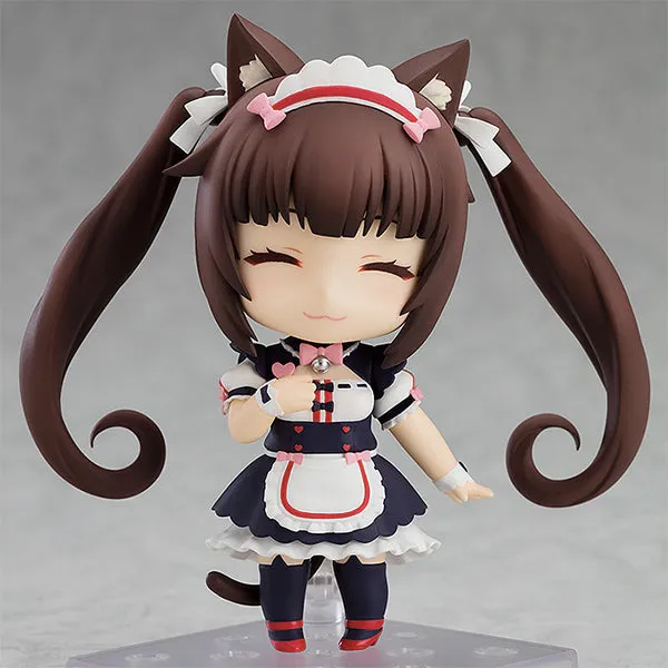 1238 Nendoroid Chocola