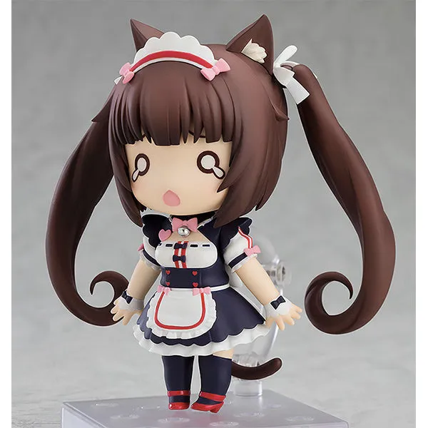 1238 Nendoroid Chocola