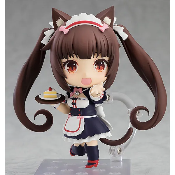 1238 Nendoroid Chocola