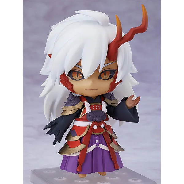 1244 Nendoroid Ibaraki Douji