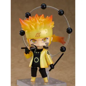 1273 Nendoroid Naruto Uzumaki: Sage of the Six Paths Ver.