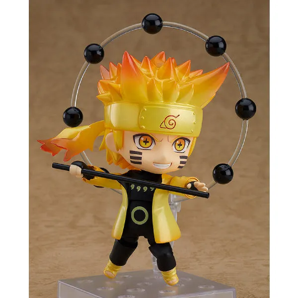 1273 Nendoroid Naruto Uzumaki: Sage of the Six Paths Ver.