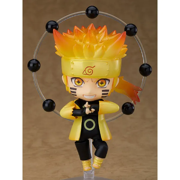 1273 Nendoroid Naruto Uzumaki: Sage of the Six Paths Ver.