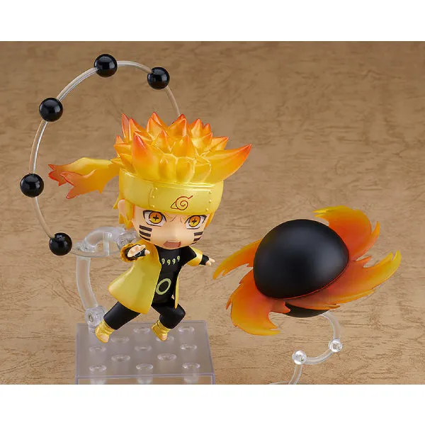 1273 Nendoroid Naruto Uzumaki: Sage of the Six Paths Ver.