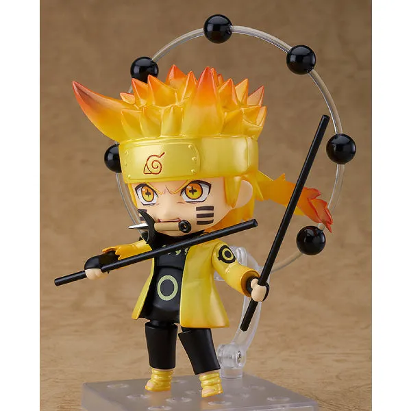 1273 Nendoroid Naruto Uzumaki: Sage of the Six Paths Ver.