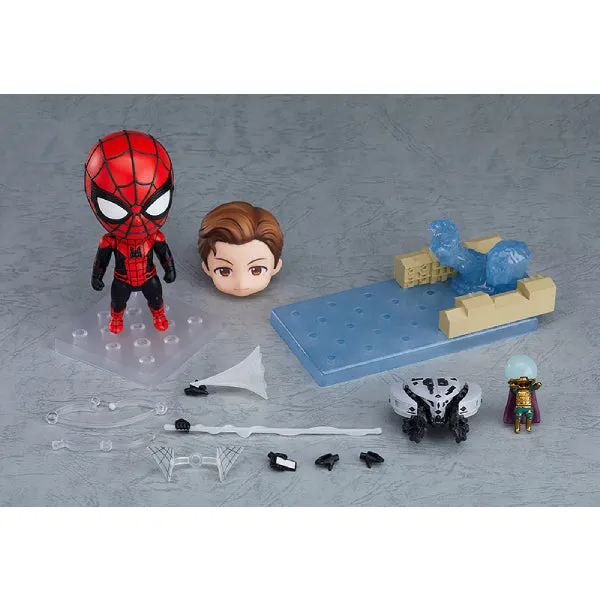 1280-DX Nendoroid Spider-Man: Far From Home Ver. DX