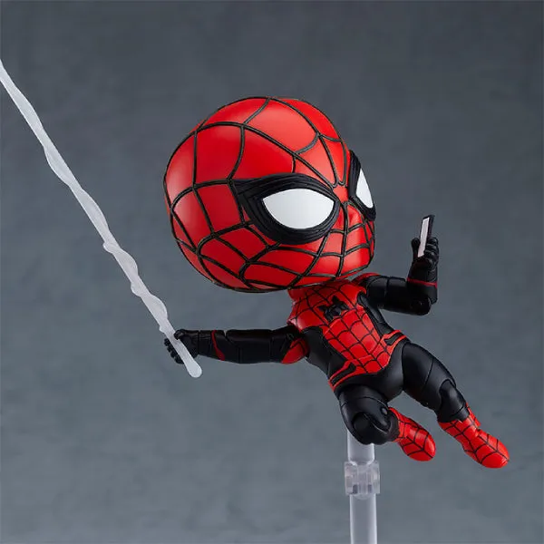 1280-DX Nendoroid Spider-Man: Far From Home Ver. DX