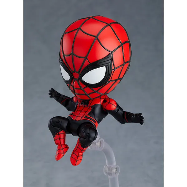 1280-DX Nendoroid Spider-Man: Far From Home Ver. DX