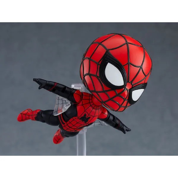 1280-DX Nendoroid Spider-Man: Far From Home Ver. DX