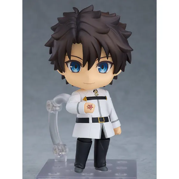 1286 黏土人 Nendoroid Master/Male Protagonist