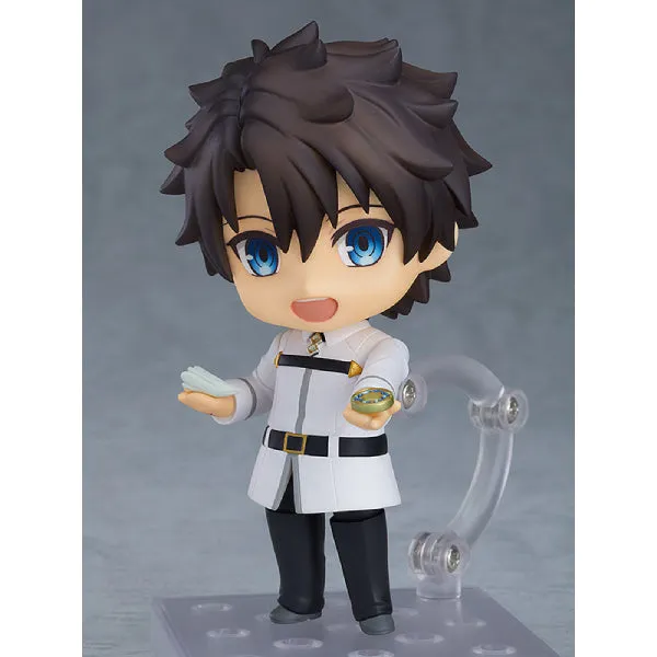 1286 黏土人 Nendoroid Master/Male Protagonist