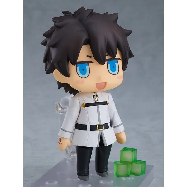 1286 黏土人 Nendoroid Master/Male Protagonist