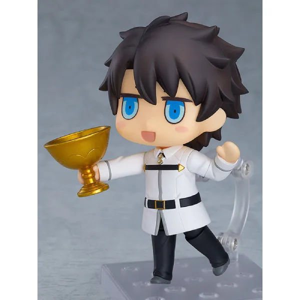 1286 黏土人 Nendoroid Master/Male Protagonist