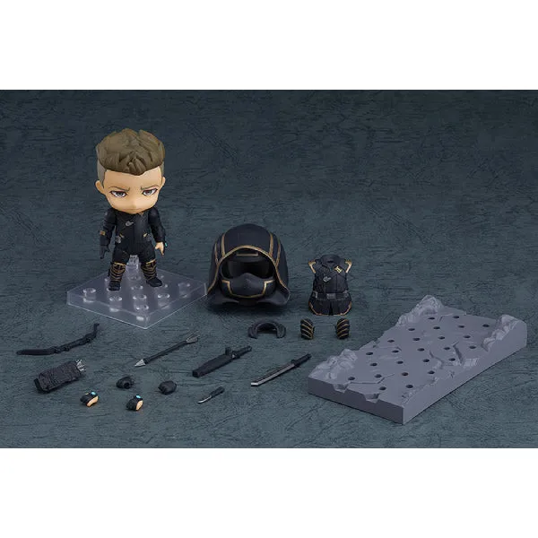 1290-DX Nendoroid Hawkeye: Endgame Ver. DX