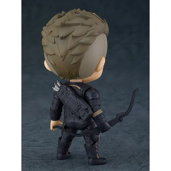 1290-DX Nendoroid Hawkeye: Endgame Ver. DX