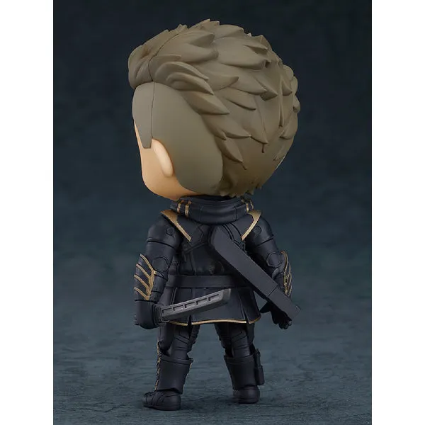 1290-DX Nendoroid Hawkeye: Endgame Ver. DX