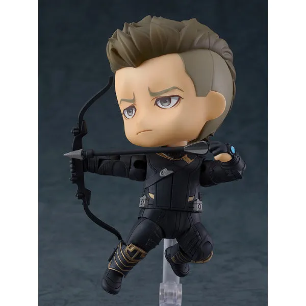 1290-DX Nendoroid Hawkeye: Endgame Ver. DX