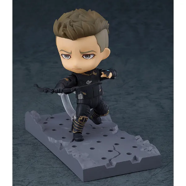 1290-DX Nendoroid Hawkeye: Endgame Ver. DX