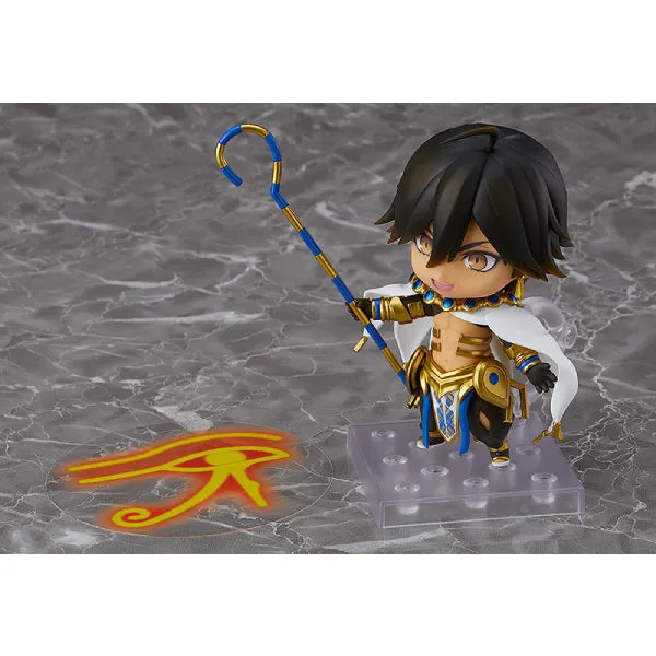 1296-DX Nendoroid Rider/Ozymandias: Ascension Ver.